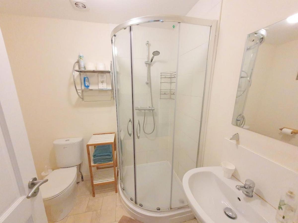 Bassett Flat With 2 Bedrooms And Superfast Wi-fi *