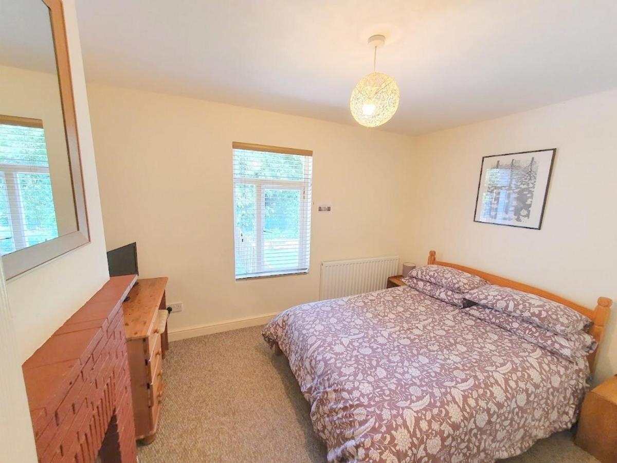 Bassett Flat With 2 Bedrooms And Superfast Wi-fi *